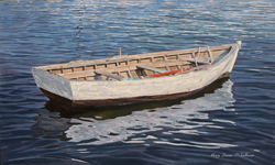 Boat Paintings