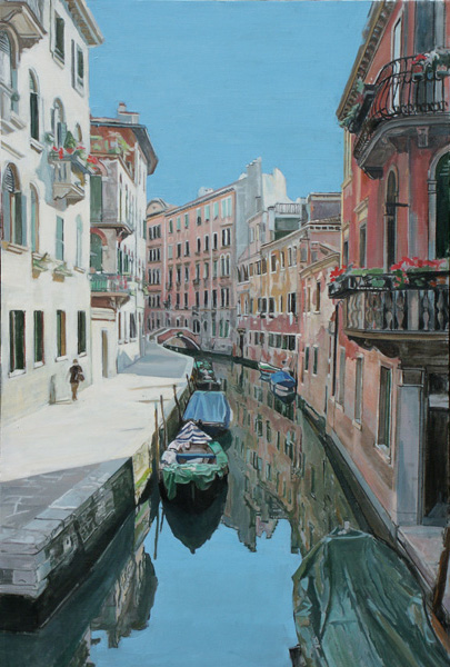 Venice